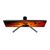 AOC Gaming U32G3X/BK - LED monitor - gaming - 32" (31.5" viewable