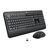 Logitech MK540 Advanced - Keyboard and mouse set - w | 920-008679