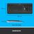 Logitech MK540 Advanced - Keyboard and mouse set - w | 920-008679