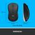 Logitech MK540 Advanced - Keyboard and mouse set - w | 920-008679
