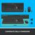 Logitech MK540 Advanced - Keyboard and mouse set - w | 920-008679