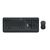 Logitech MK540 Advanced - Keyboard and mouse set - w | 920-008679