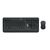 Logitech MK540 Advanced - Keyboard and mouse set - w | 920-008679