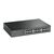 TP-LINK JetStream TL-SG1024DE - Switch - 24 x 10/100/1000 - rack-