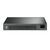 TP-LINK JetStream TL-SG1024DE - Switch - 24 x 10/100/1000 - rack-