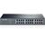 TP-LINK JetStream TL-SG1024DE - Switch - 24 x 10/100/1000 - rack-