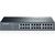 TP-LINK JetStream TL-SG1024DE - Switch - 24 x 10/100/1000 - rack-