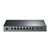 TP-Link JetStream TL-SG2210P V3 - Switch - smart - 8 x 10/100/100