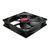Spire Fan Blower SP12025S1L3 - Case fan - 120 mm - black