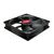 Spire Fan Blower SP12025S1L3 - Case fan - 120 mm - black