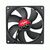 Spire Fan Blower SP12025S1L3 - Case fan - 120 mm - black