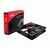 Spire Fan Blower SP12025S1L3 - Case fan - 120 mm - black
