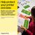 HP 963XL - 22.92 ml - High Yield - yellow - origina | 3JA29AE#301