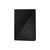 WD My Passport WDBR9S0060BBK - Hard drive -  | WDBR9S0060BBK-WESN