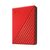 WD My Passport WDBR9S0060BRD - Hard drive -  | WDBR9S0060BRD-WESN