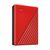 WD My Passport WDBR9S0060BRD - Hard drive -  | WDBR9S0060BRD-WESN