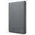 Seagate Basic STJL4000400 - Hard drive - 4 TB - external (portabl