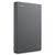 Seagate Basic STJL4000400 - Hard drive - 4 TB - external (portabl