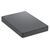 Seagate Basic STJL4000400 - Hard drive - 4 TB - external (portabl
