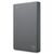 Seagate Basic STJL4000400 - Hard drive - 4 TB - external (portabl