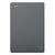 Seagate Basic STJL4000400 - Hard drive - 4 TB - external (portabl