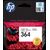 HP 364 - 3 ml - photo black - original - ink cartri | CB317EE#BA1