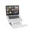 Rain Design iLevel 2 - Notebook stand | 12031