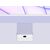 RAIN DESIGN mBase Ständer Apple iMac 24“ - Weiß | 10046