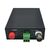 LevelOne AVF-1101 - Video extender - Fibre Channel - up to 20 km