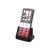 OLYMPIA Viva Plus - Feature phone - dual-SIM - microSD slo | 2229