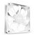 NZXT F Series F120 RGB Core - Case fan - 120 mm - w | RF-C12SF-W1