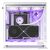 NZXT H series H6 Flow RGB - Mid tower - ATX - windo | CC-H61FW-R1