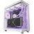 NZXT H series H6 Flow RGB - Mid tower - ATX - windo | CC-H61FW-R1