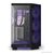 NZXT H series H6 Flow RGB - Mid tower - ATX - windo | CC-H61FB-R1