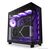 NZXT H series H6 Flow RGB - Mid tower - ATX - windo | CC-H61FB-R1