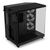 NZXT H series H6 Flow RGB - Mid tower - ATX - windo | CC-H61FB-R1