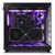 NZXT H series H6 Flow RGB - Mid tower - ATX - windo | CC-H61FB-R1