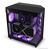 NZXT H series H6 Flow RGB - Mid tower - ATX - windo | CC-H61FB-R1