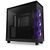 NZXT H series H6 Flow RGB - Mid tower - ATX - windo | CC-H61FB-R1