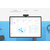 Logitech Rally Bar - Video conferencing device - Zoo | 960-001323