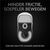 Logitech PRO X SUPERLIGHT Wireless Gaming Mouse - Mo | 910-005943