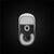 Logitech PRO X SUPERLIGHT Wireless Gaming Mouse - Mo | 910-005943