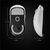 Logitech PRO X SUPERLIGHT Wireless Gaming Mouse - Mo | 910-005943