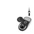 Logitech PRO X SUPERLIGHT Wireless Gaming Mouse - Mo | 910-005943