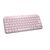 Logitech MX Keys Mini - Office - keyboard - backlit  | 920-010494