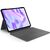 Logitech Combo Touch - Keyboard and folio case - wit | 920-012665