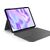 Logitech Combo Touch - Keyboard and folio case - wit | 920-012665