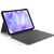 Logitech Combo Touch - Keyboard and folio case - wit | 920-012770