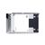 Dell - SSD - 480 GB - hot-swap - 2.5" - SATA 6Gb/s - f | 345-BDPH