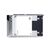 Dell - SSD - 480 GB - hot-swap - 2.5" - SATA 6Gb/s - f | 345-BDPH